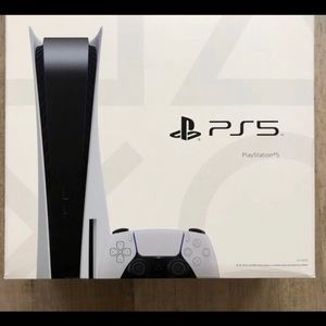 Ps5